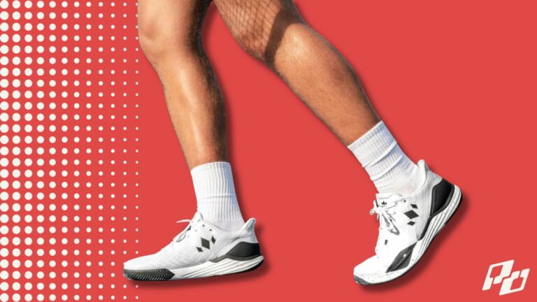 10 Best Court Shoes for Pickleball 10 best court shoes for pickleball (1)