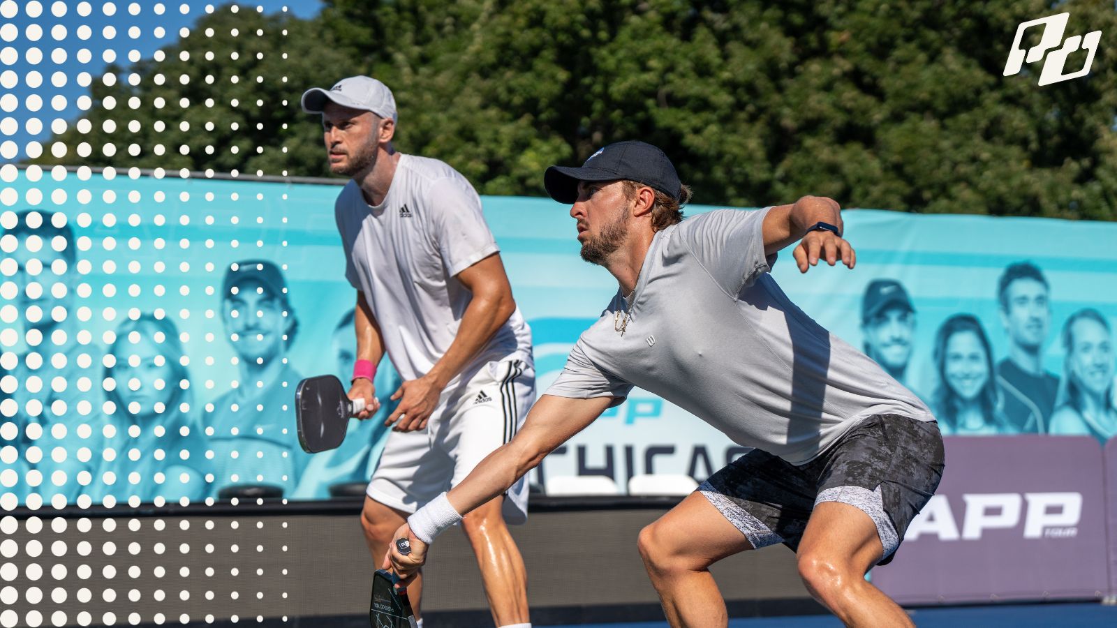 Do You Know How to Pull Off a ‘Bert’ in Pickleball