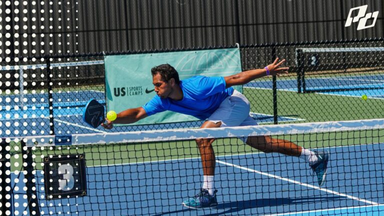Quick Ways to Improve Reaction Time in Pickleball How to Drastically Improve Reaction Time in Pickleball(1)