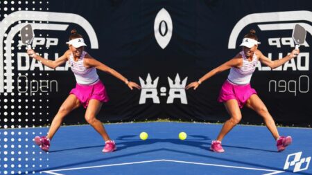 Is Switching Hands in Pickleball Worth Trying? Is Switching Hands in Pickleball Worth Trying