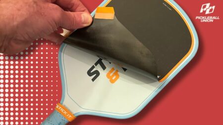 Reload Paddle & Replaceable Carbon Sheets Review