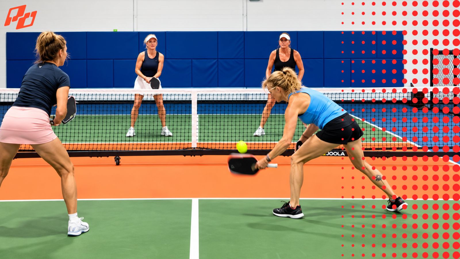 The Pickleball Hand-Switching Trick That Can Help—or Hurt