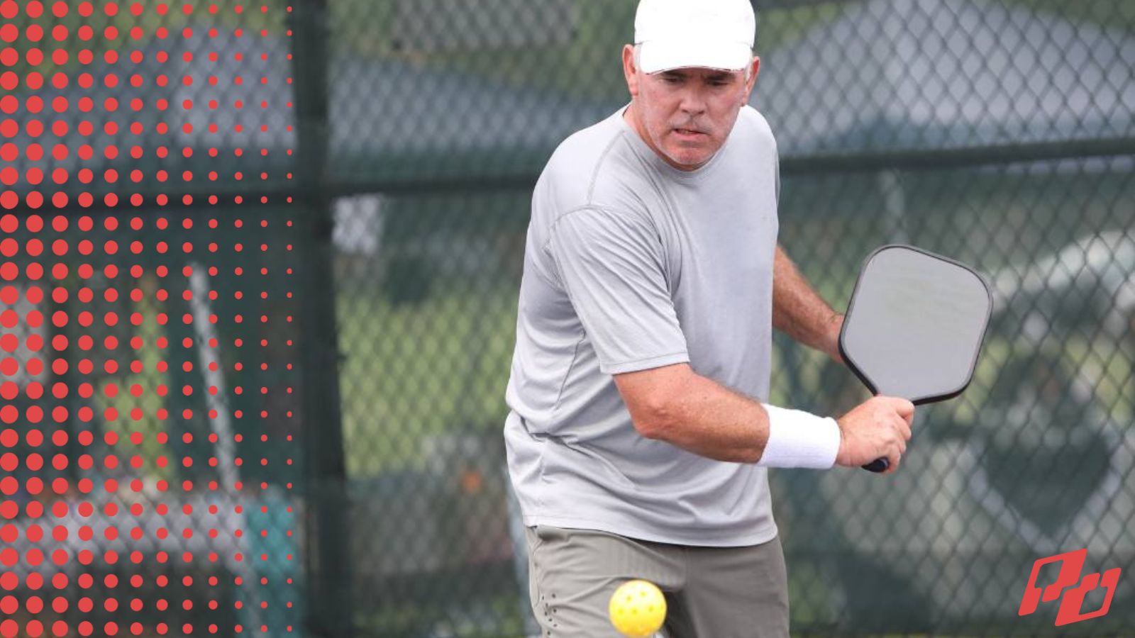 Why Try a Backhand Serve in Pickleball