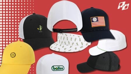 Top Pickleball Caps to Keep You Cool and Covered top pickleball caps