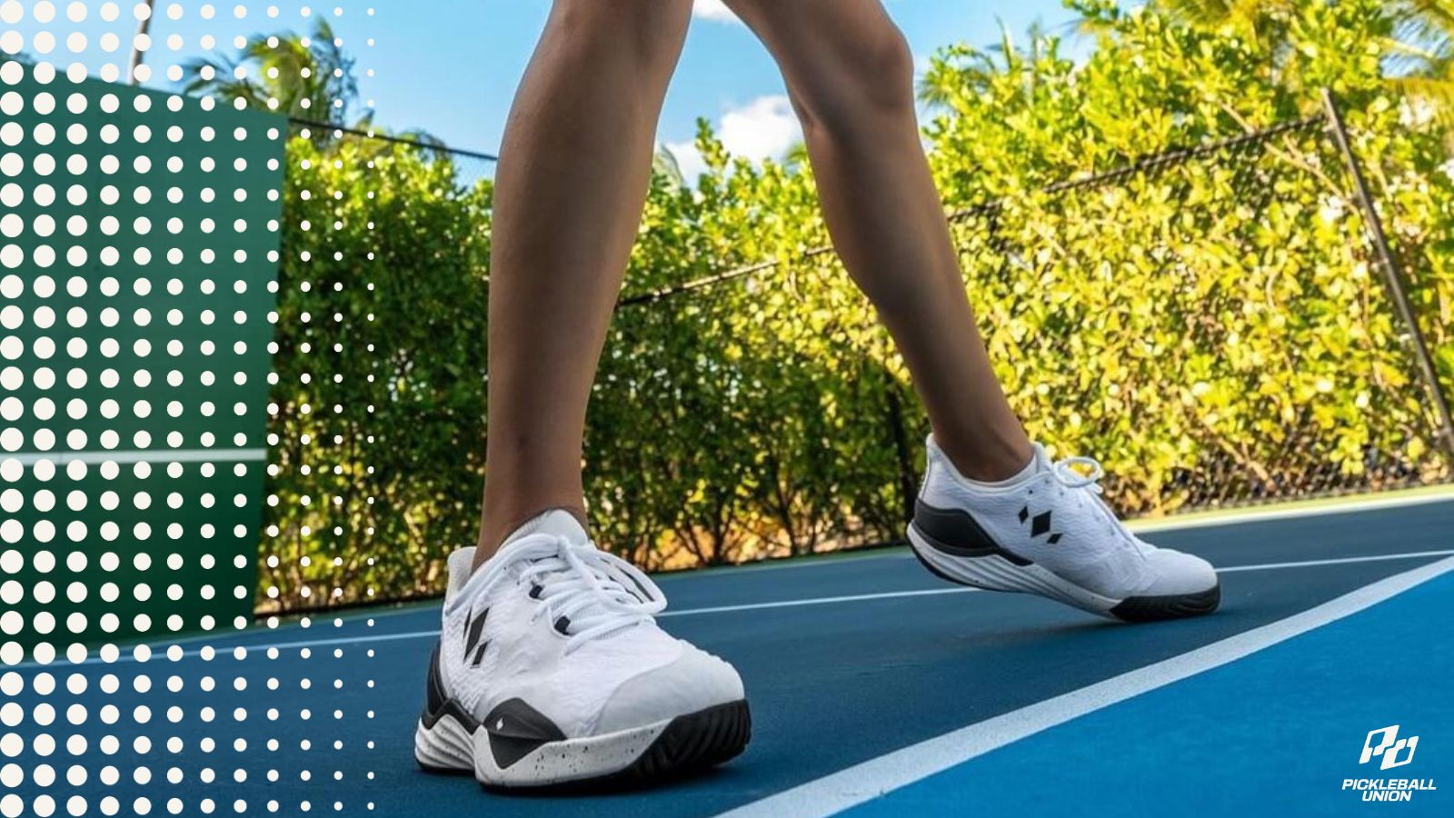 10 Best Pickleball Shoes For Women