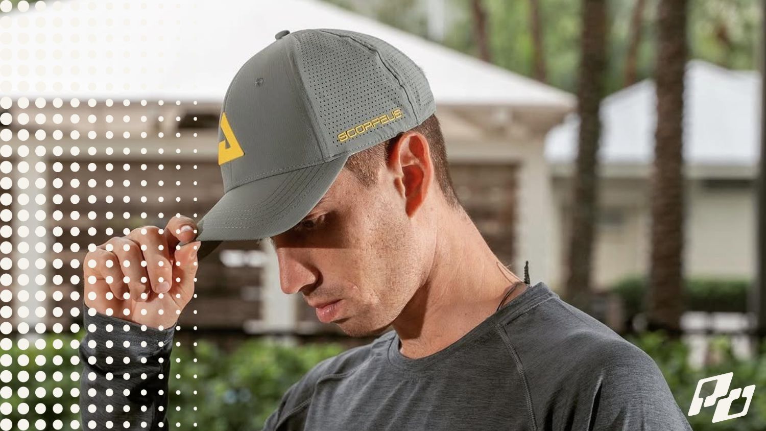 10 Hats Every Pickleball Guy Needs