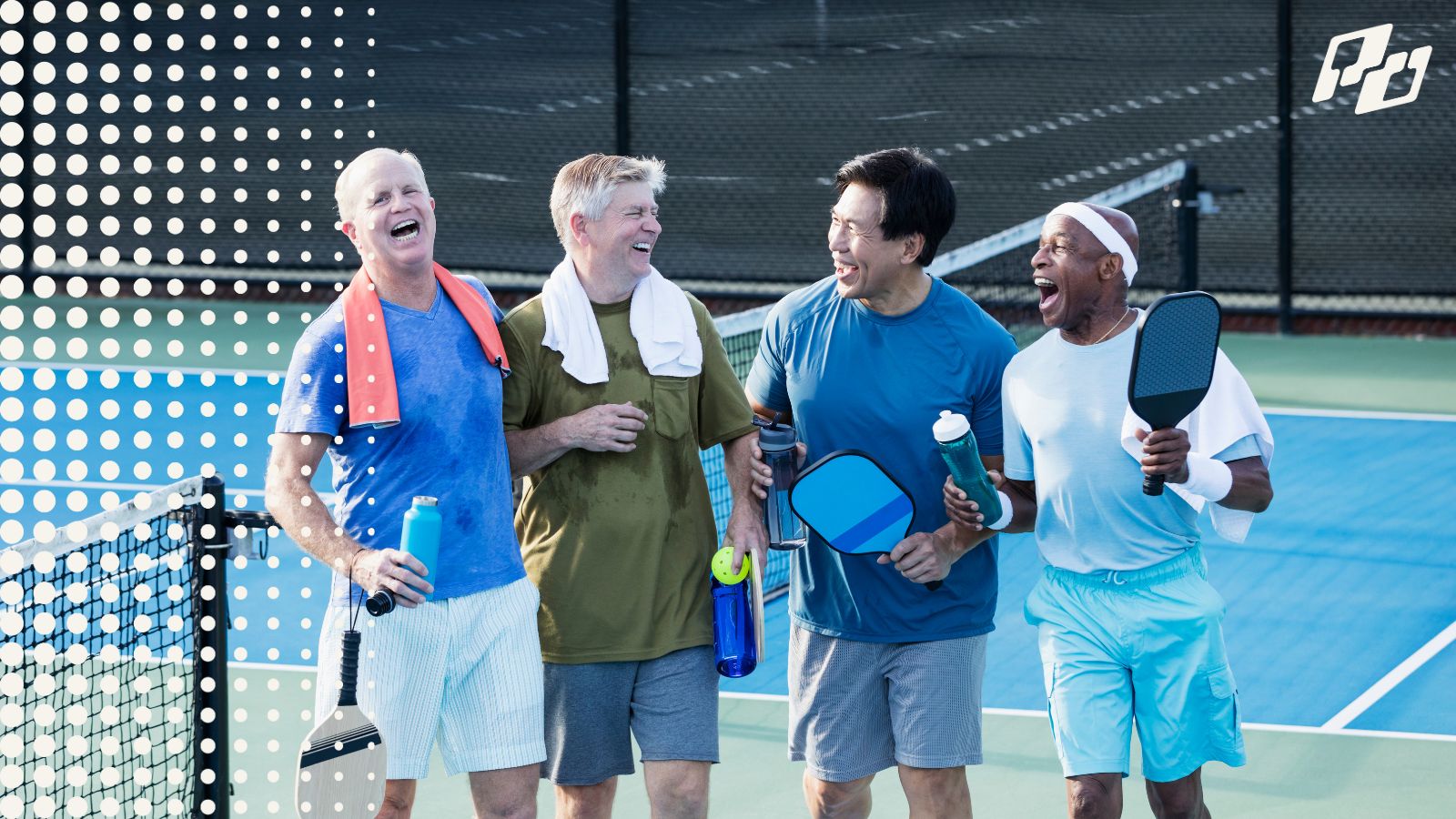 10 Signs You Have a Great Pickleball Partner(1)