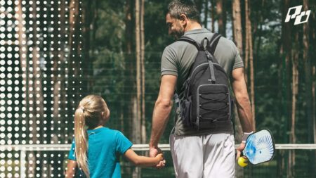 5 Best Pickleball Bags & Backpacks