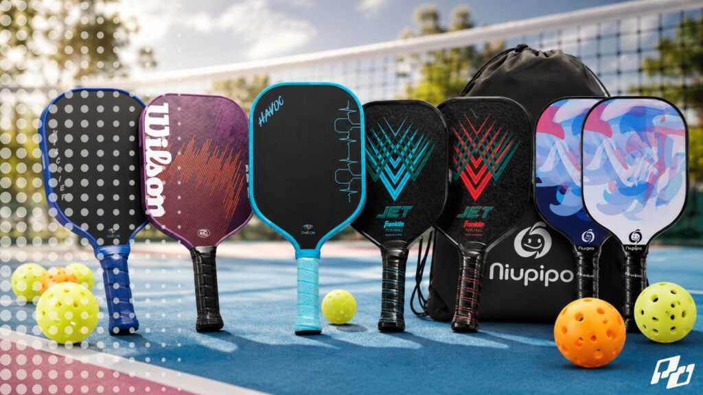 Best Pickleball Paddles for Kids Best Pickleball Paddles for Kids