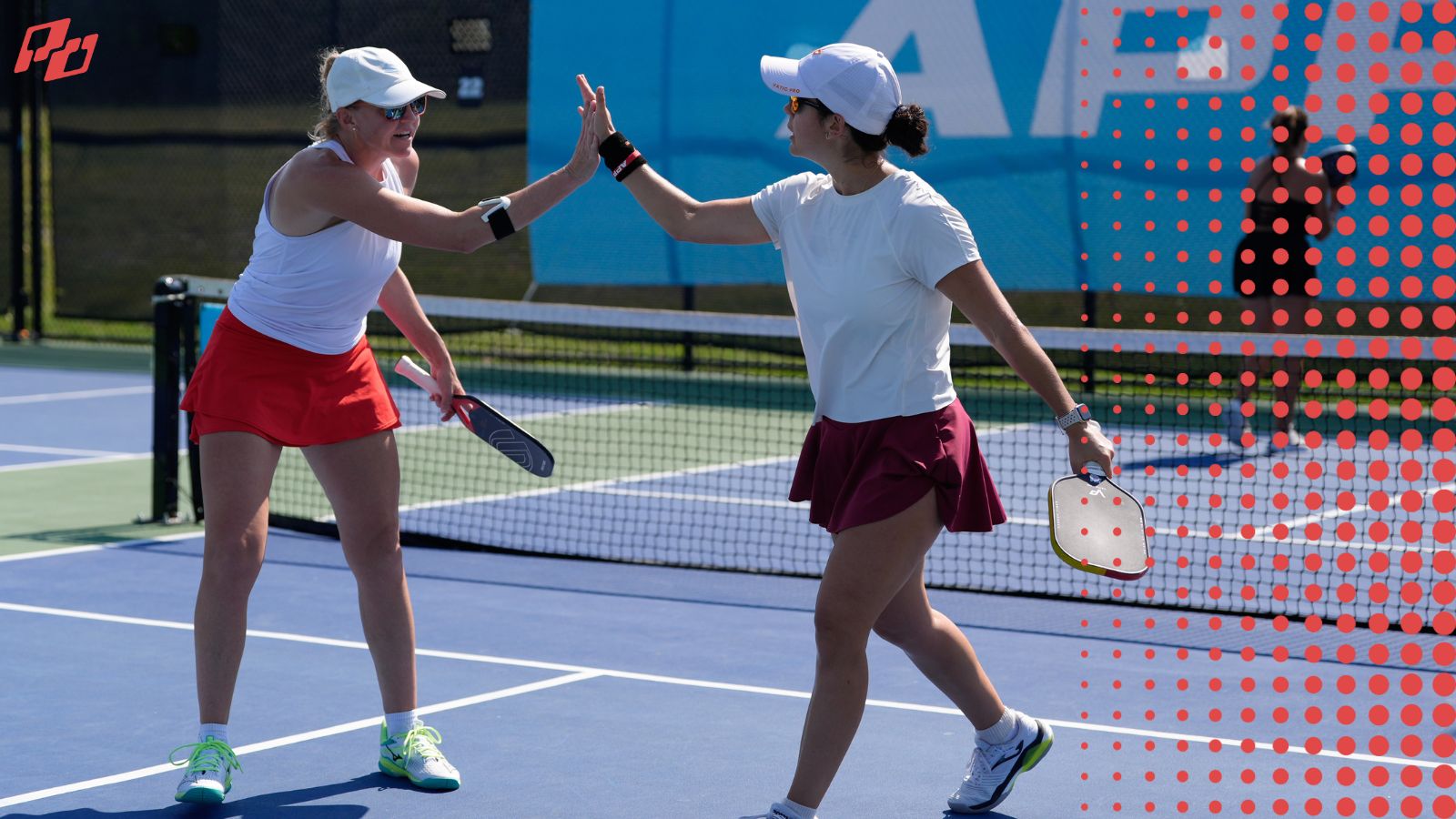 How to Bounce Back When You’re Losing in Pickleball