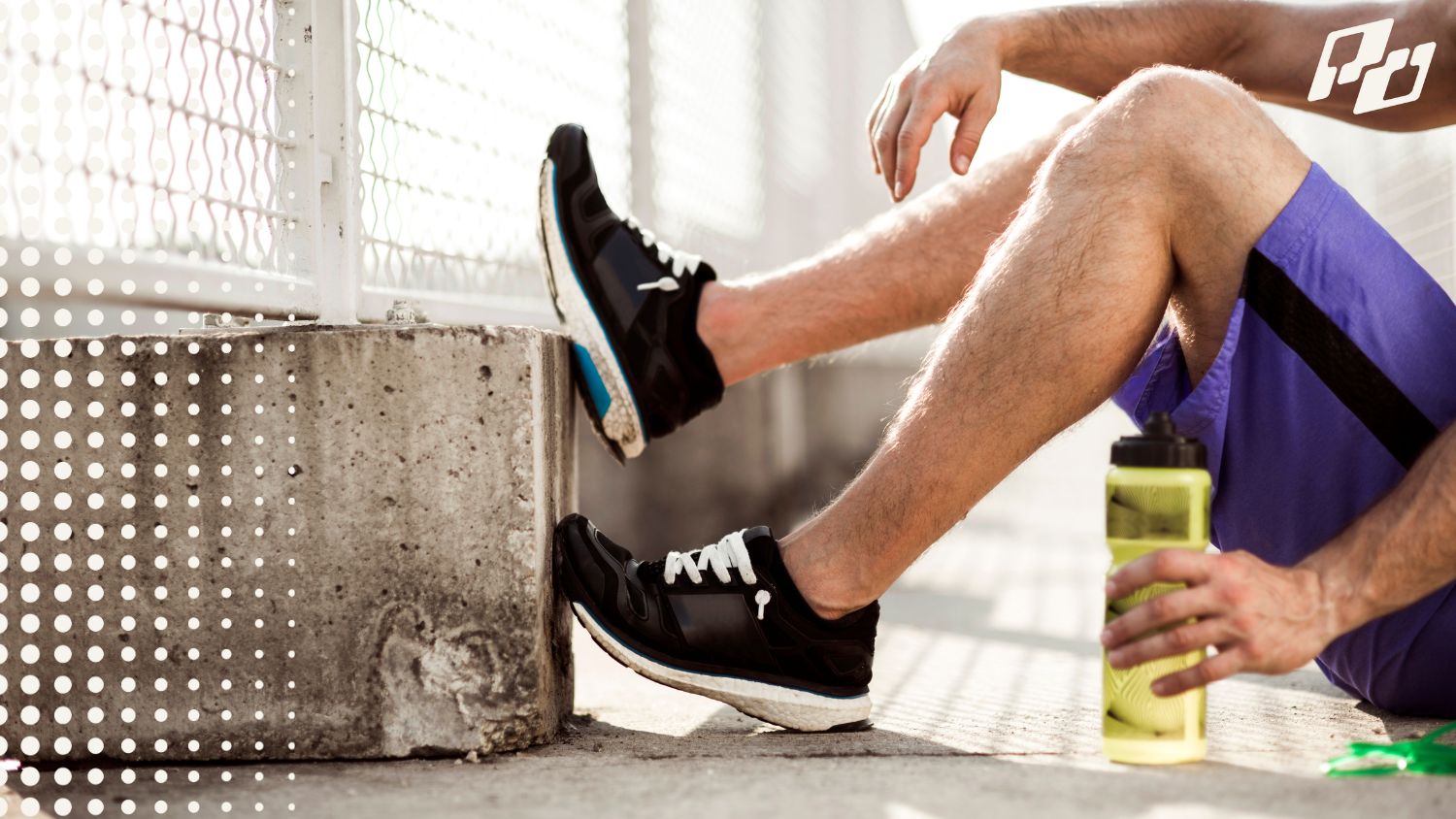 Smart Recovery for Pickleball Players Over 40