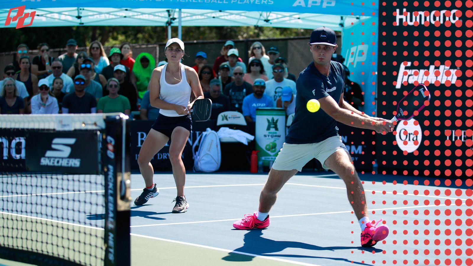 The Fourth Shot in Pickleball The Game-Changer You’re Probably Overlooking