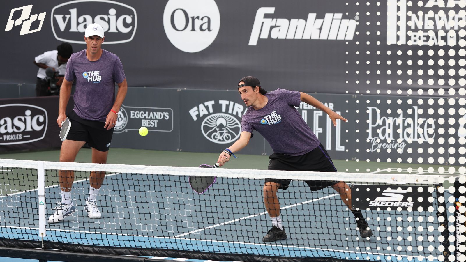 Why Pro Pickleball Deserves Your Attention