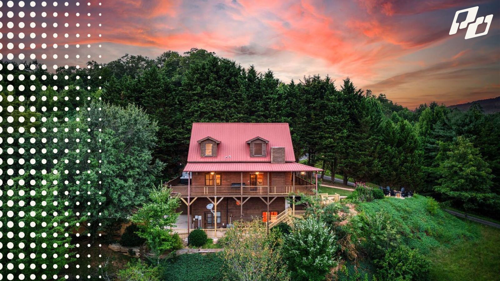 Your Ultimate Pickleball Retreat in the Blue Ridge Mountains(1)