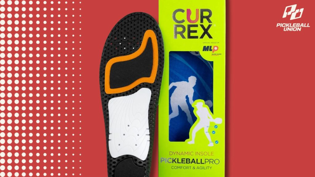 Why Game Three Is Harder on Your Feet Than Game One Currex PickleballPro Insoles Review