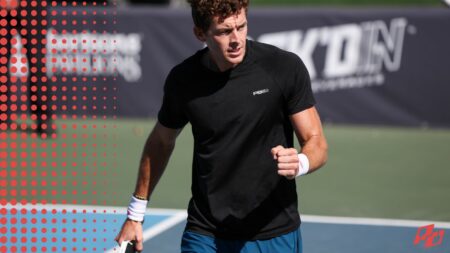 How to Go from a 4.0 to a 5.0 Pickleball Player