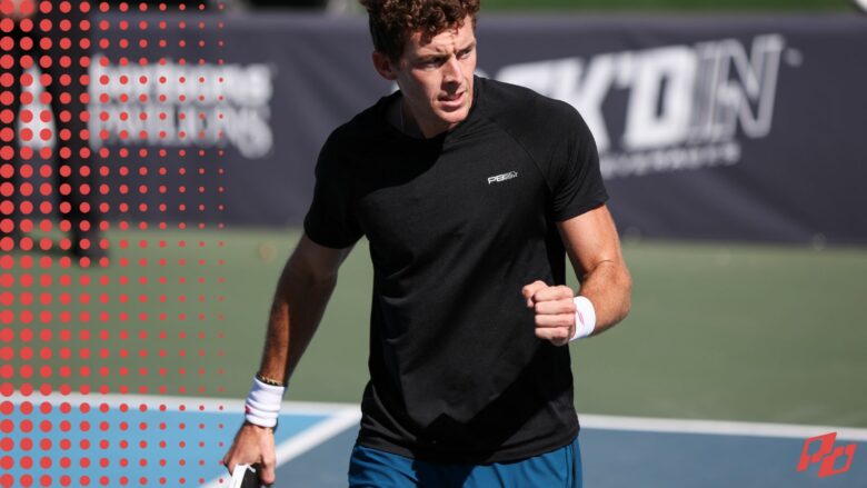 How to Go from a 4.0 to a 5.0 Pickleball Player