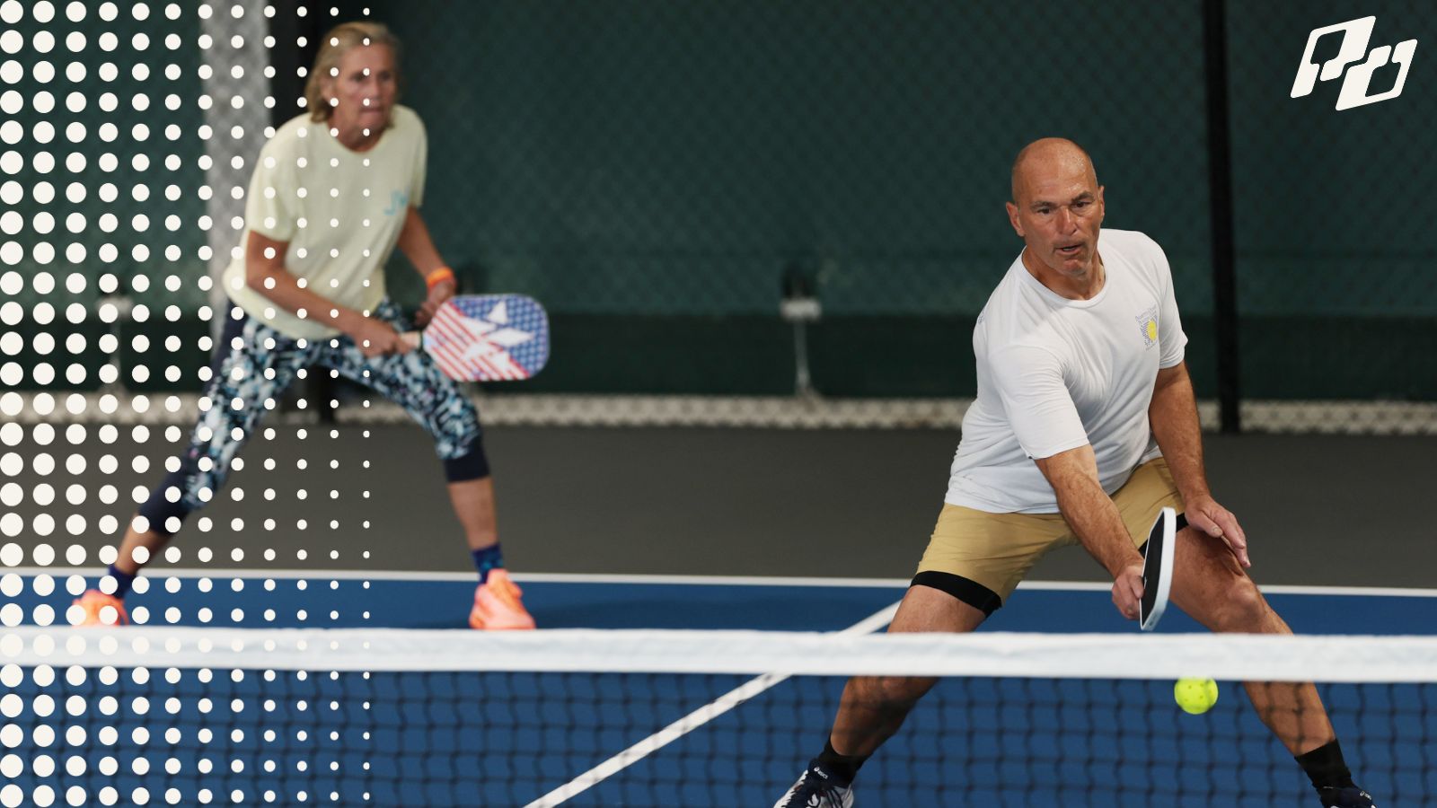 One Up, One Back vs. Two Back – Which Works Best