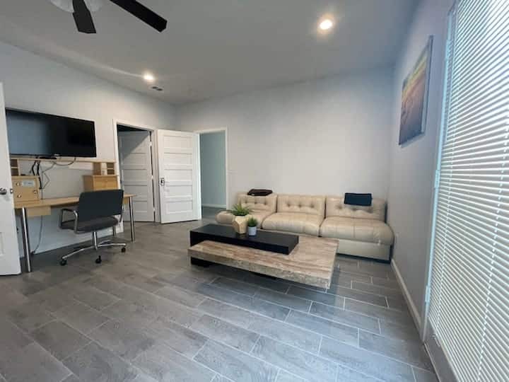 Pickleball Retreat Family Friendly Home in Richardson TX 15