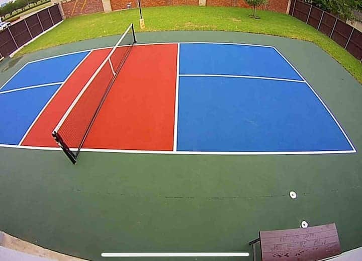 Pickleball Retreat Family Friendly Home in Richardson TX 5