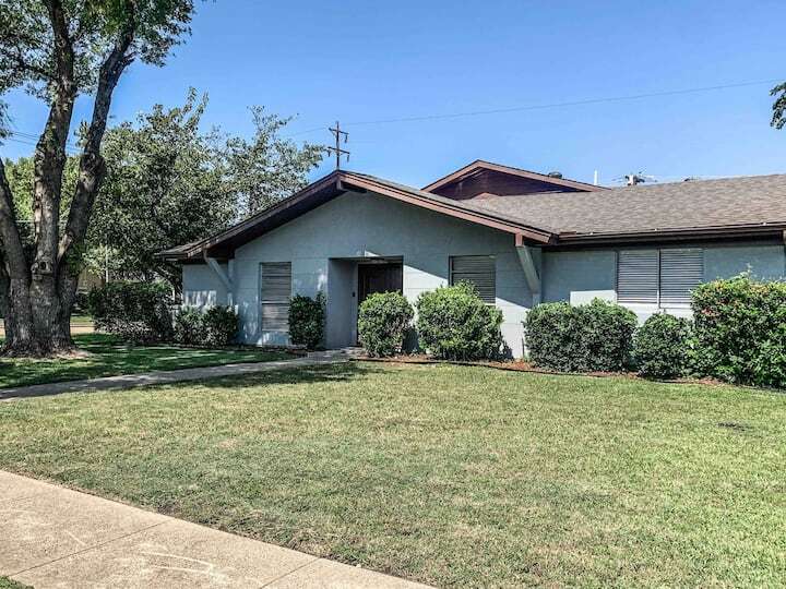 Pickleball Retreat Family Friendly Home in Richardson TX 9