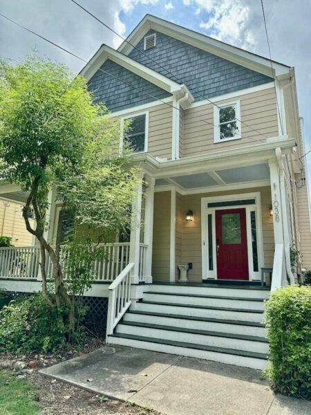 Pickleball Retreat: Stylish 3BR Atlanta Home with Private Court Pickleball-Retreat-Stylish-3BR-Atlanta-Home-with-Private-Court-27