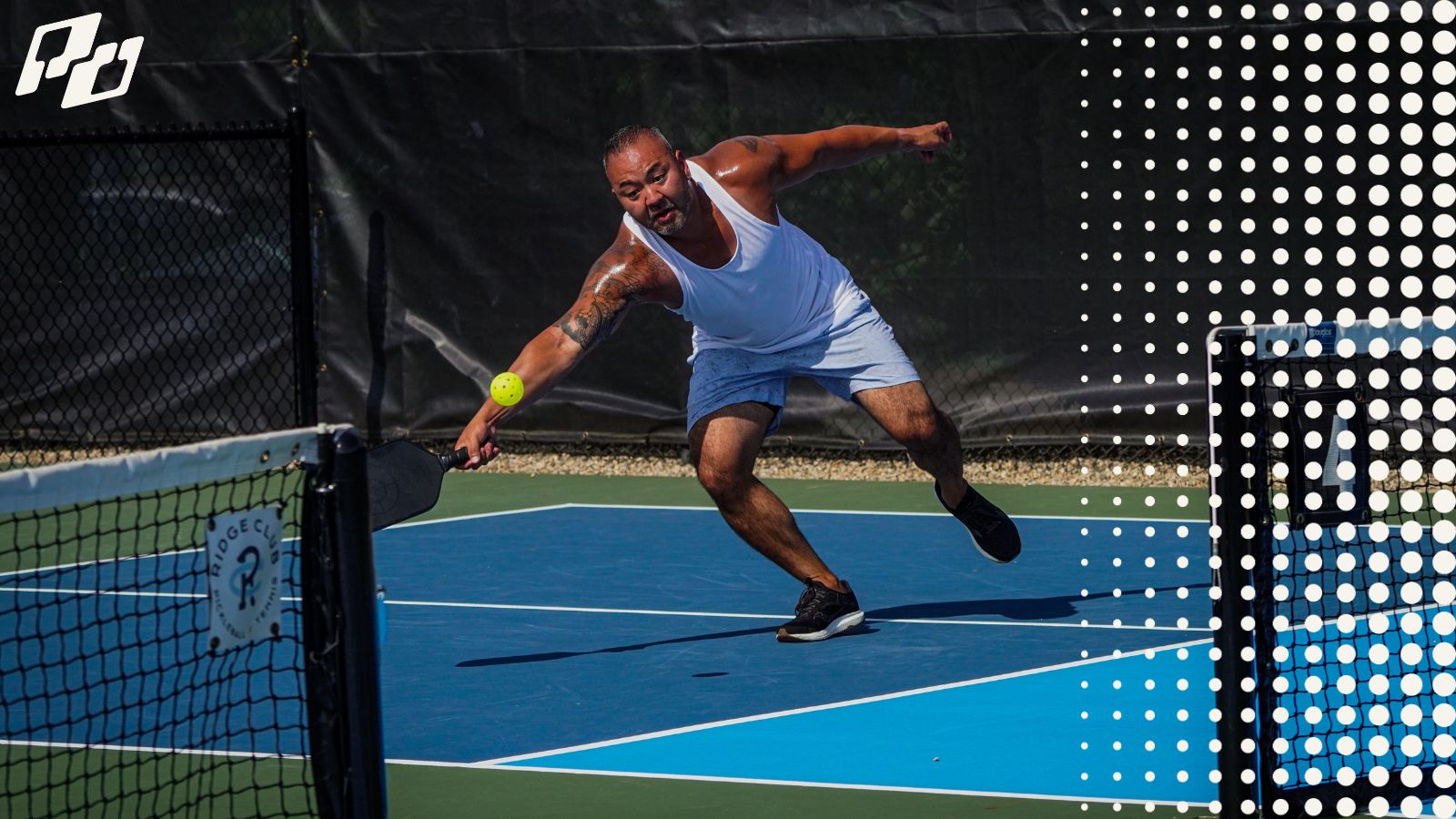 So You’re New to Pickleball and Feel Like You Suck—Now What