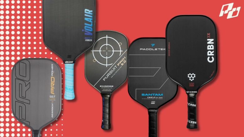 The Best Joola Gen 3 Paddle Alternatives (USAP Approved)