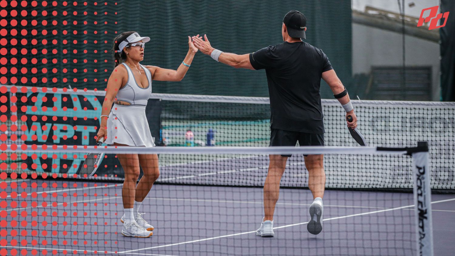 Things to Ask Yourself Before Finding a New Pickleball Doubles Partner