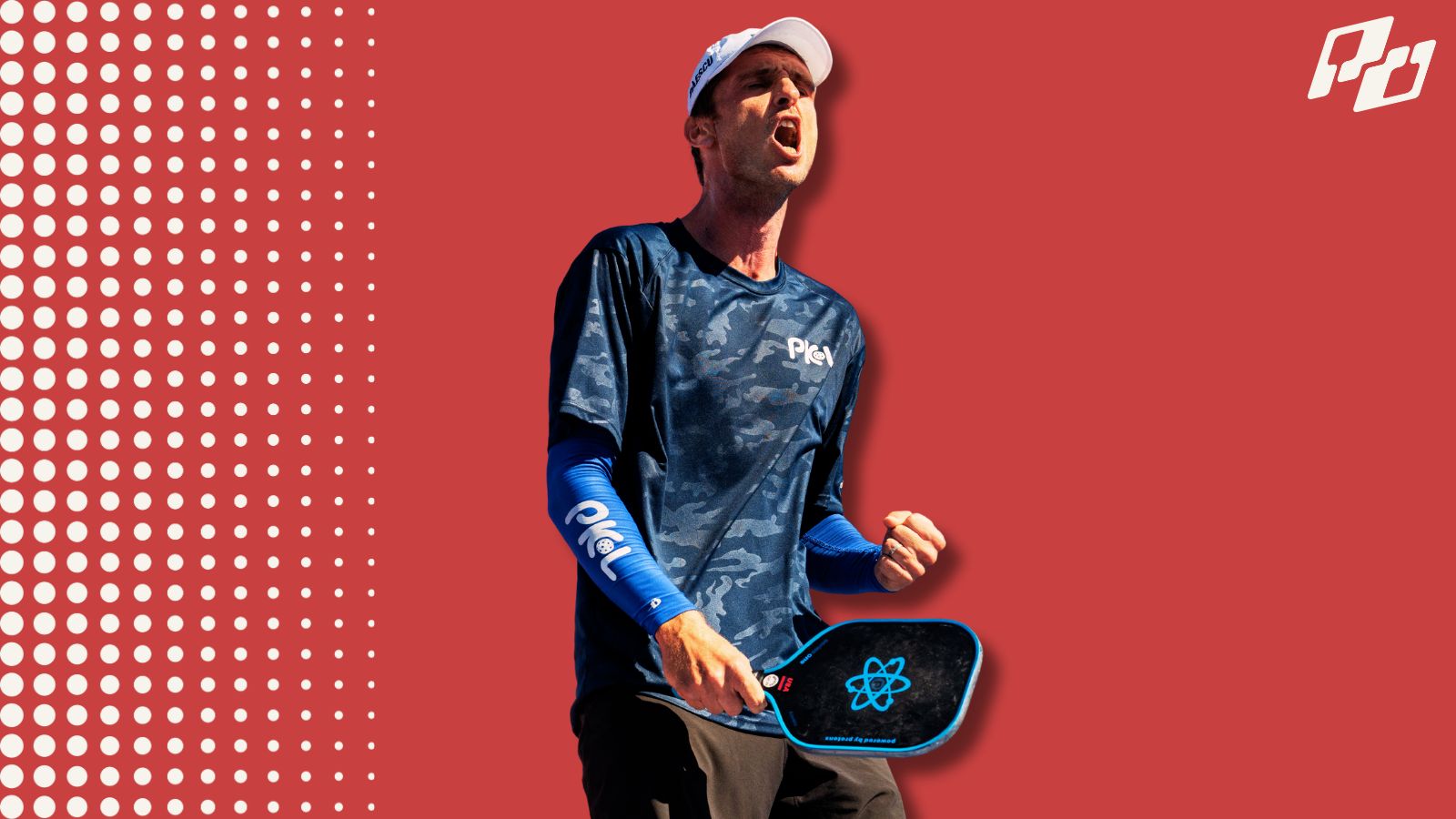How to Fake Being a 4.0 Pickleball Player (Until You Actually Become One)