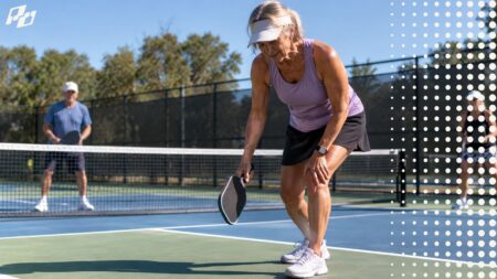 How to Play Pickleball With Arthritis Without Triggering More Pain How to Play Pickleball With Arthritis Without Triggering More Pain