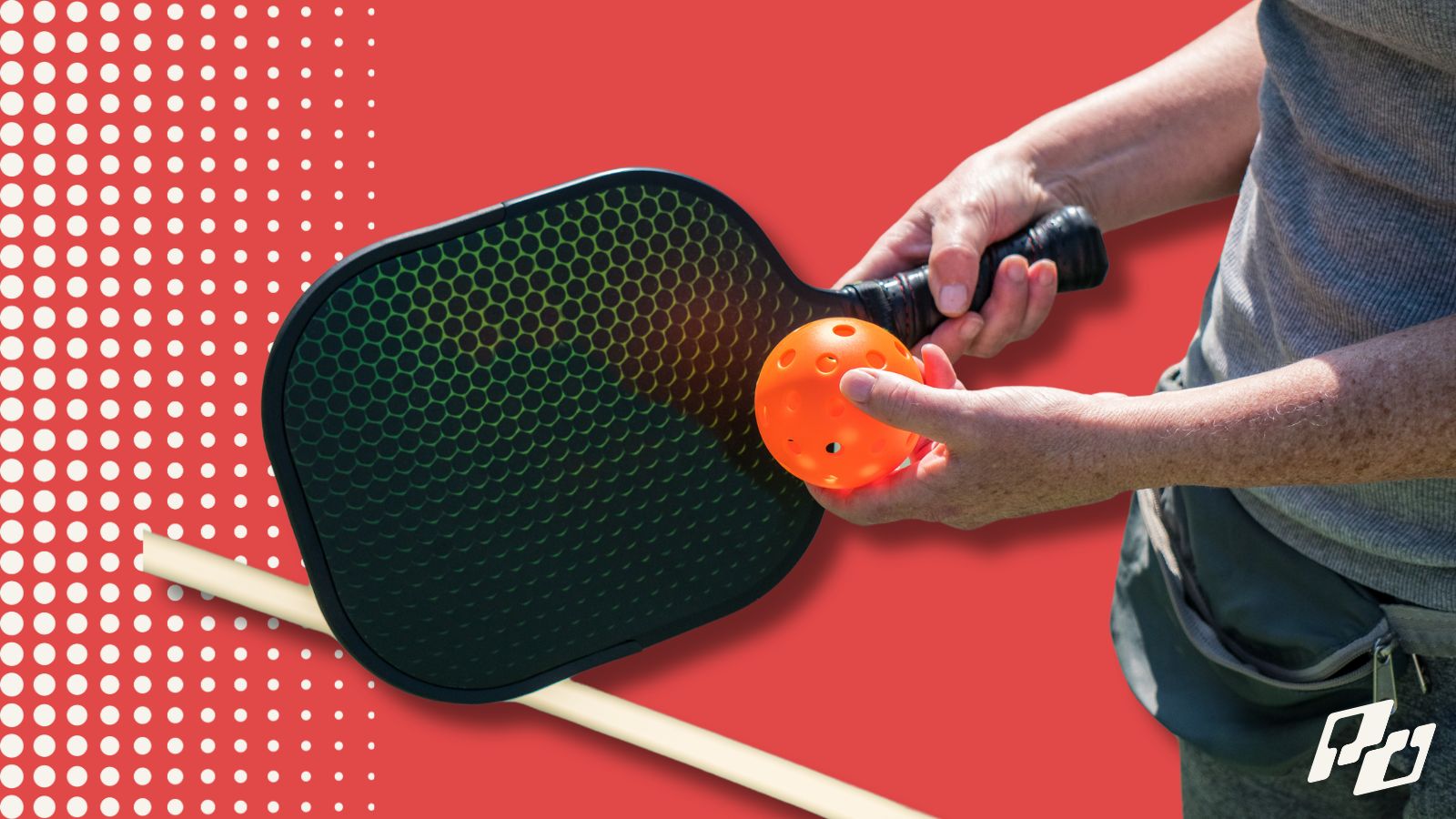 Most Players Get Grip Pressure Wrong—Do You