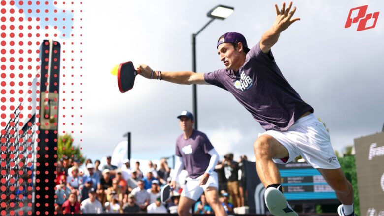 Pickleball 101 How to Counter Effectively(2)