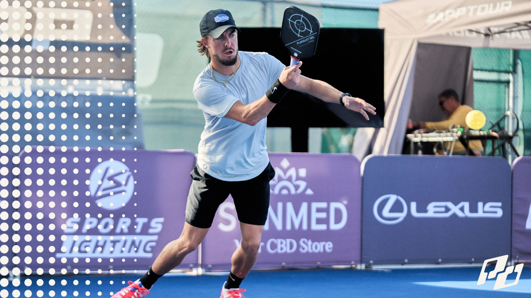 Should You Play It Safe or Rip Your Pickleball Serve