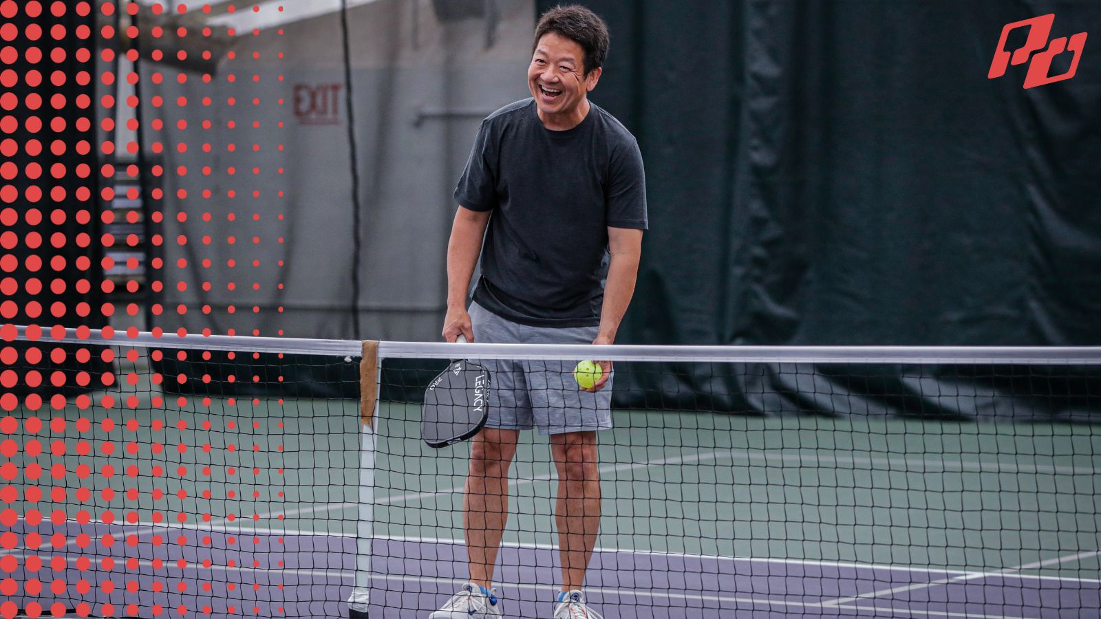 Soft Playing in Pickleball Respectful Strategy or Total Buzzkill