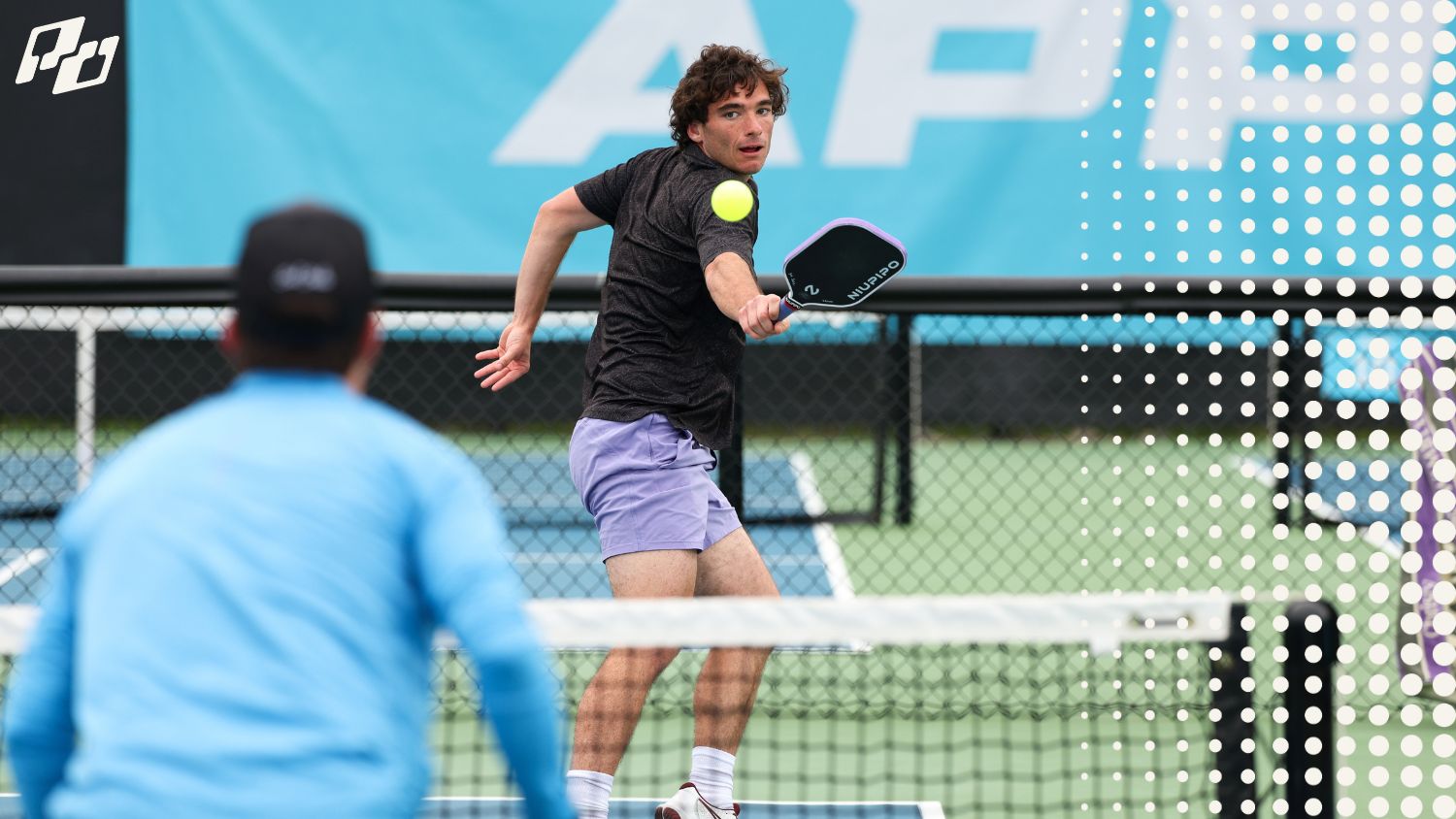 The Art of Sidespin in Pickleball