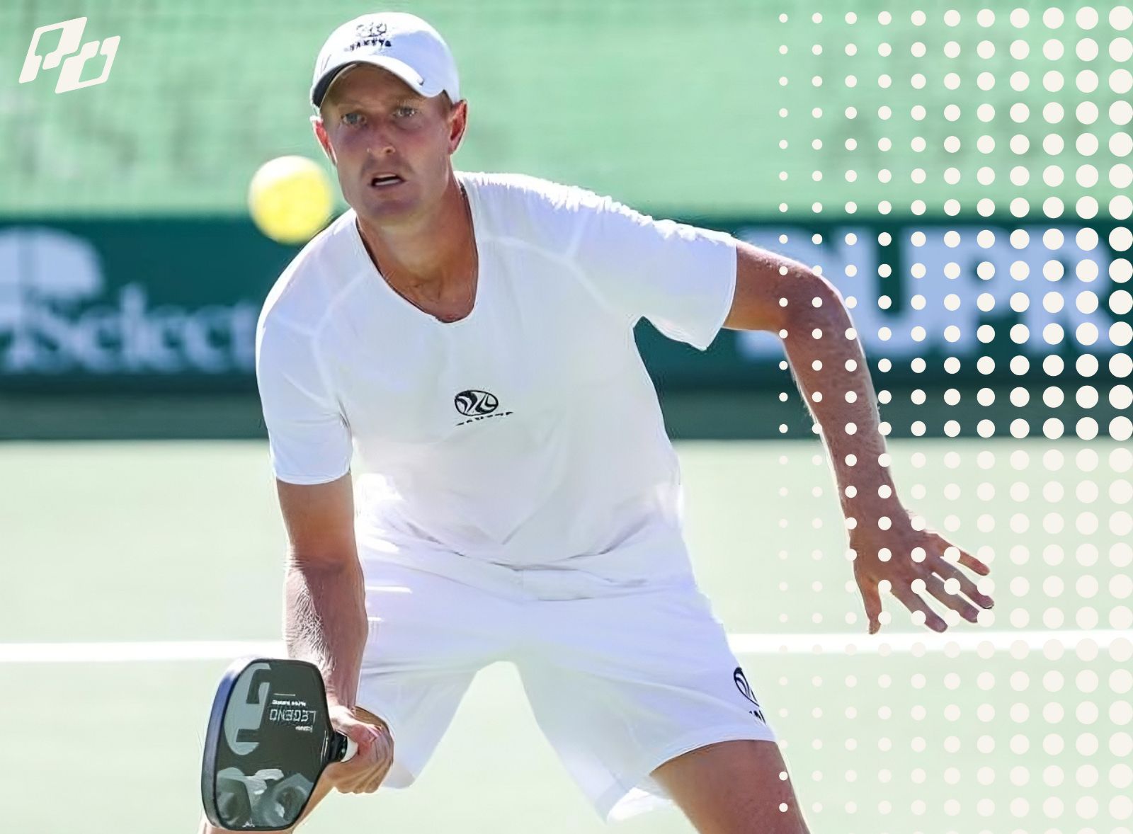 What’s the Deal with the Pancake Grip in Pickleball