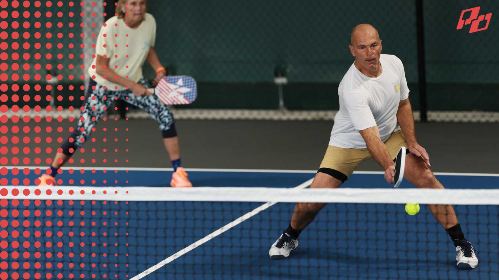 Are You Reaching Too Much Fix Your Volleys in Minutes