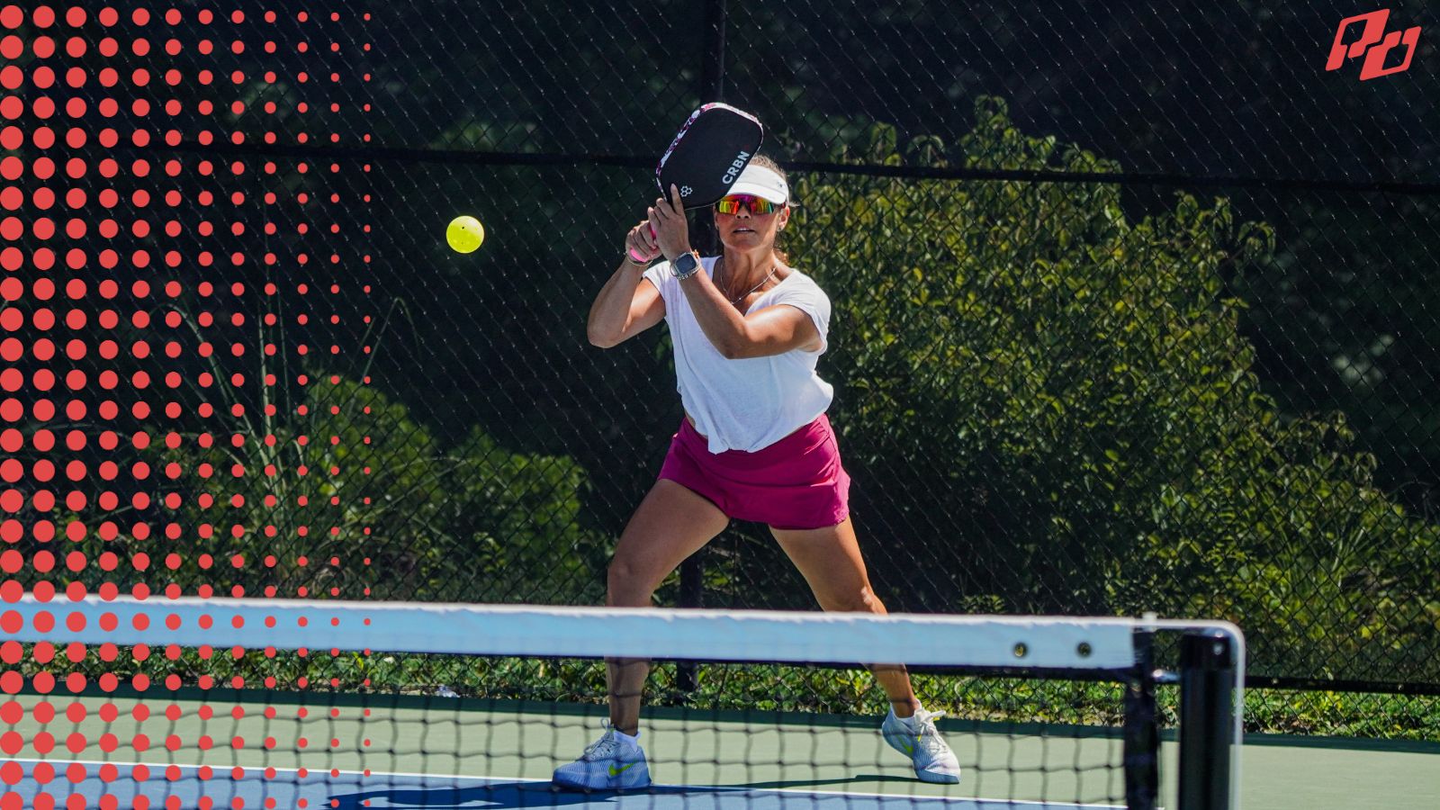 Backhand Drop Secrets Spin, Control, and Consistency