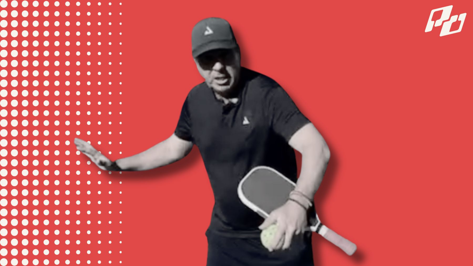 Coach Dayne Gingrich Breaks Down the Advanced Heavy Dipper