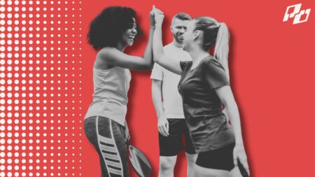 Creative Pickleball Drills for Family Game Night 1
