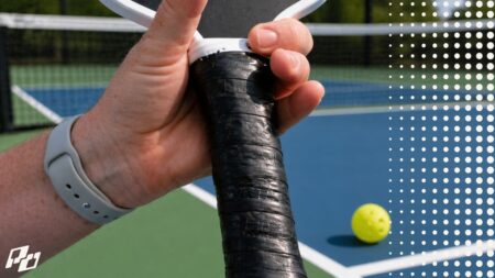 Do You Really Need an Overgrip in Pickleball? Do You Really Need an Overgrip in Pickleball? (And How to Use It Like a Pro)