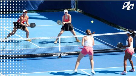 How Badly Can You Really Get Hurt at the Net? How Badly Can You Really Get Hurt at the Net