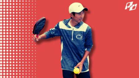 Reducing Unforced Errors with Mental Performance Training
