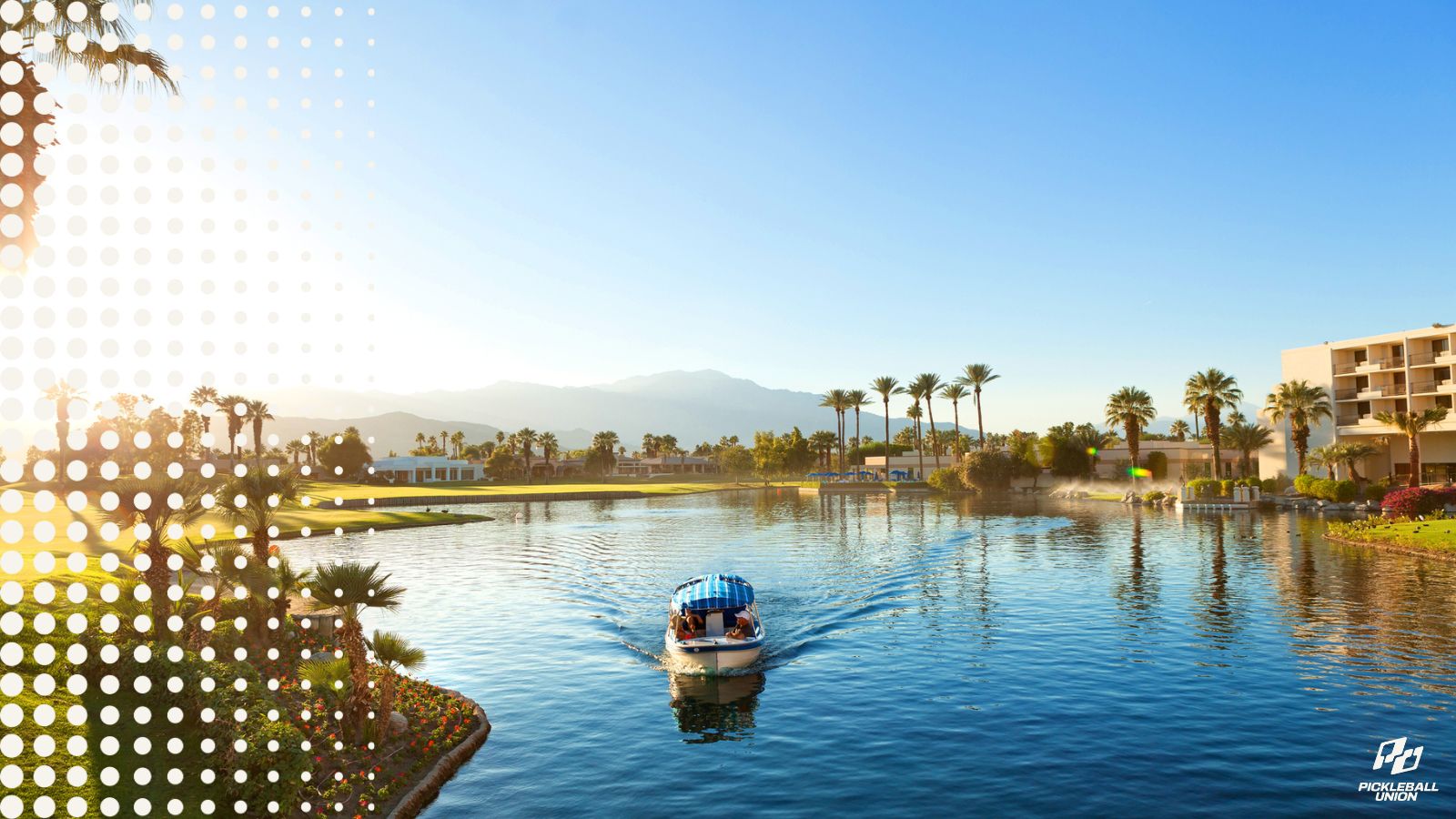 The Best Pickleball Resorts in Palm Springs