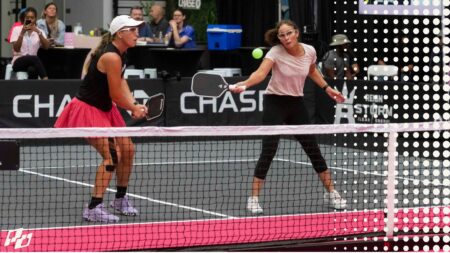 Why Pros Use Swinging Volleys (And How to Copy Them)