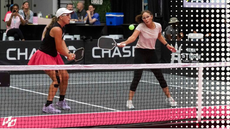 Why Pros Use Swinging Volleys (And How to Copy Them)