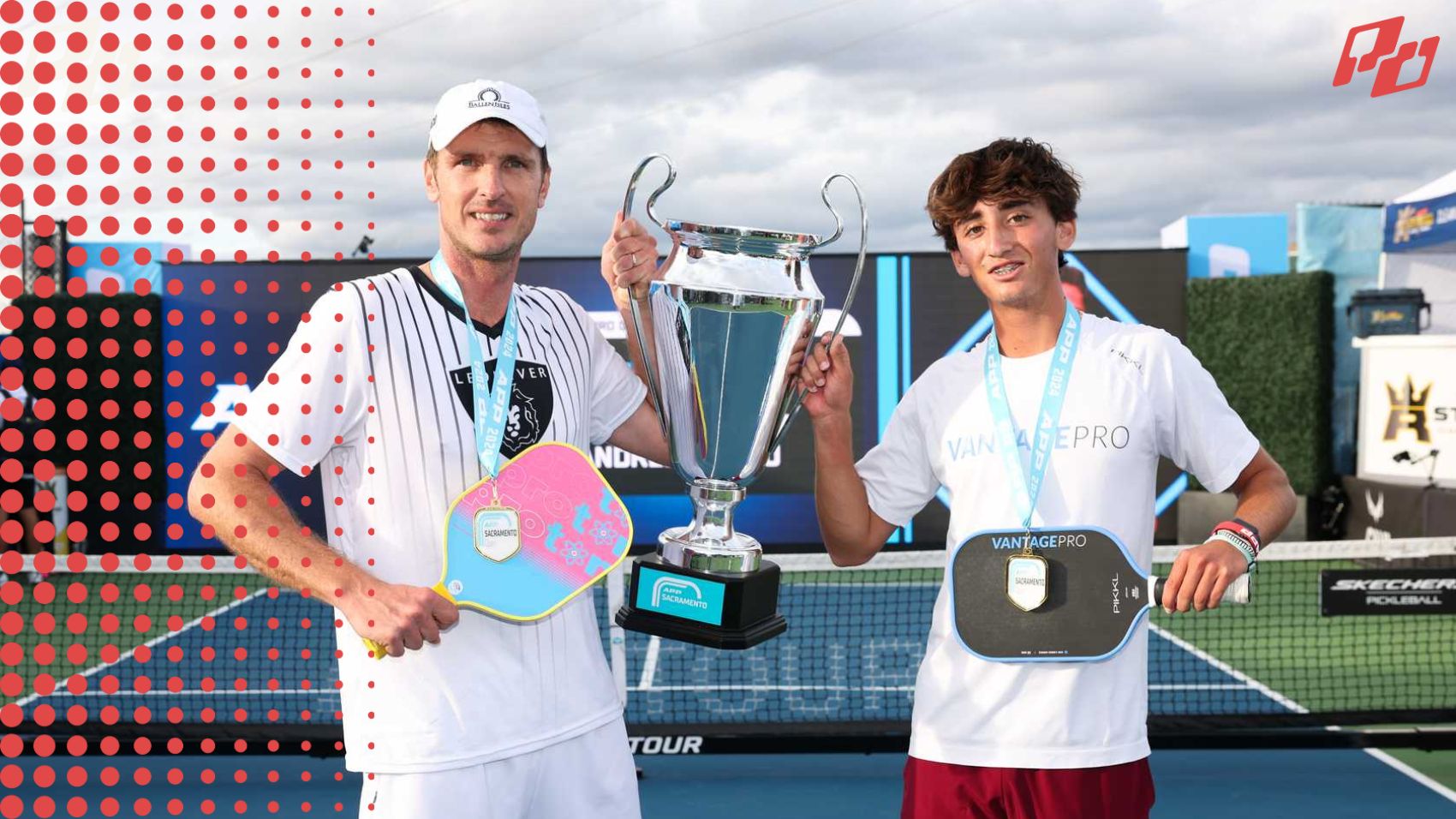 Why Your Favorite Pro’s Paddle Might Not Be Right for You