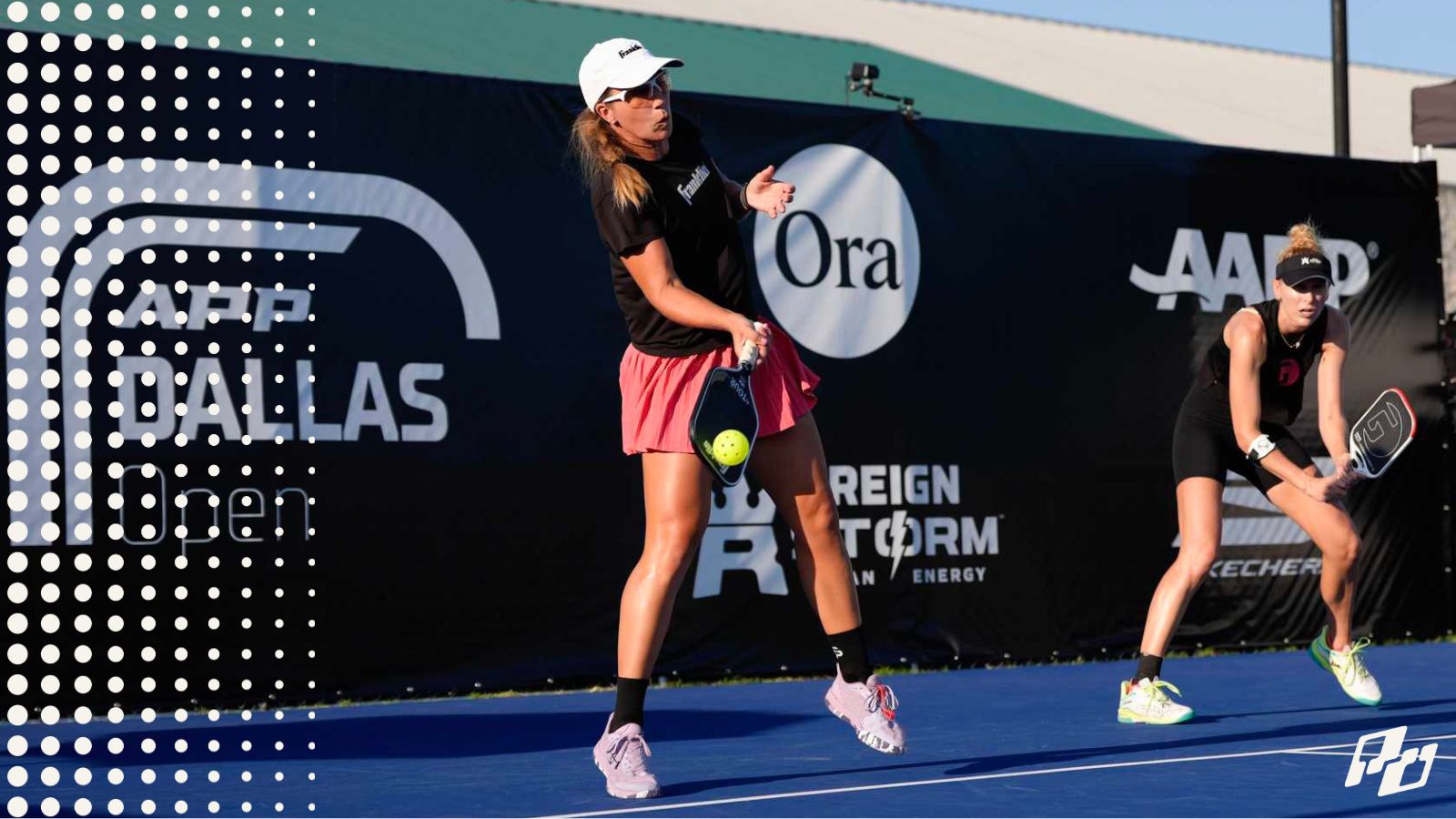How to Nail the Banana Serve (Most Get It Wrong)