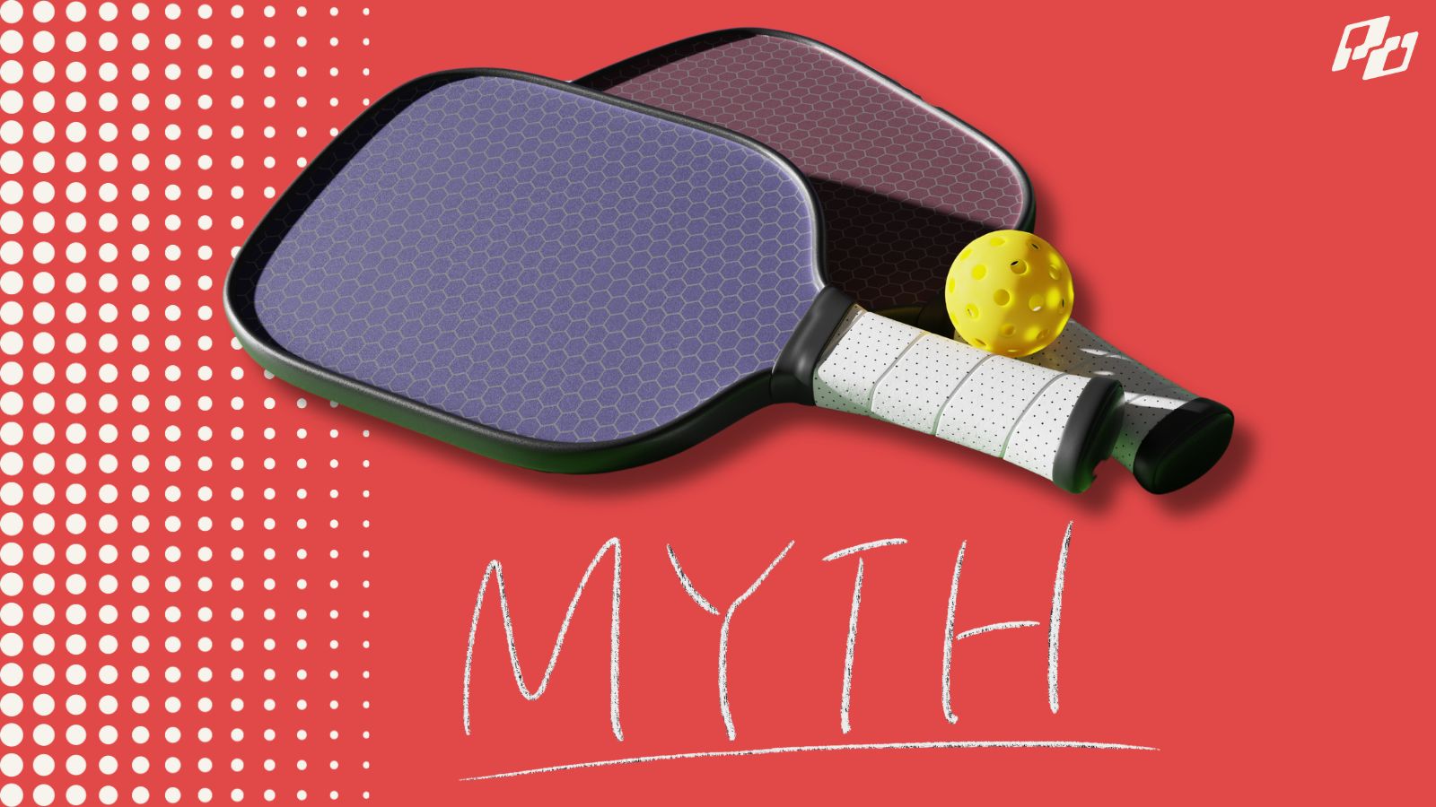 Paddle Myths Busted! The Truth Behind Crazy Pickleball Paddle Theories